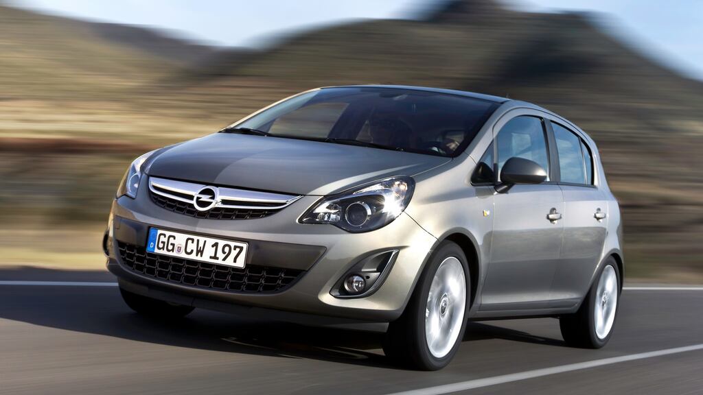 Opel may have to issue a recall for Corsa D models built between 2006 and 2014 due to a possible fire risk