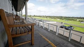 HRI estimating €7.5m losses in its racecourse division in 2020