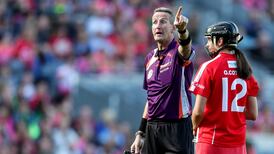 Joanne O’Riordan: Don’t let controversies obscure sportswomen’s feats