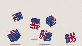 Disorderly Brexit will result in €21 billion hit to Irish economy, Ifac warns