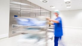 Hospitals to face unannounced inspections over patient nutrition