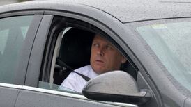 Taoiseach ‘disappointed’ he only learned of Barry Cowen’s driving ban on Friday