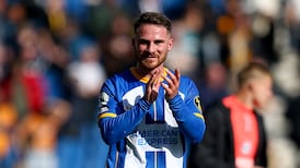 Liverpool step up attempts to buy Alexis Mac Allister from Brighton