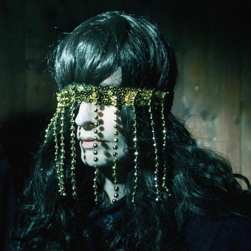 Jenny Hval is at the NCH on Friday