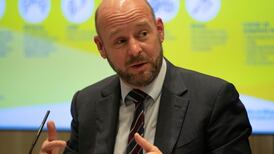 What next in the Philip Nolan saga?