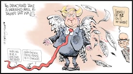 Martyn Turner
