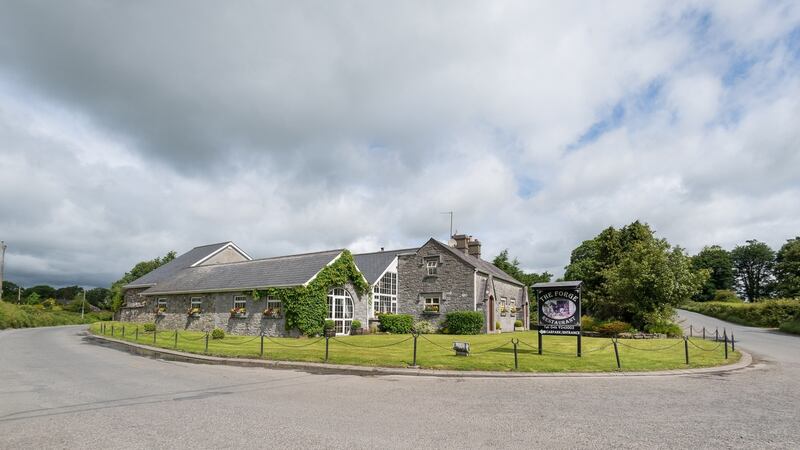 “There is excellent goodwill attached to the business with plenty of potential to grow the business further,” according to Lisney.