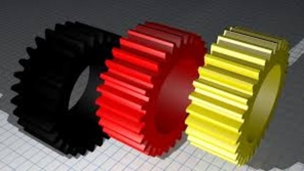 Germany, the euro zone’s powerhouse, had its second best month in the Markit gauge’s history, while France’s factory PMI was at its highest in seven years.