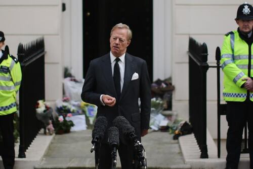 Thatcher funeral arrangements published