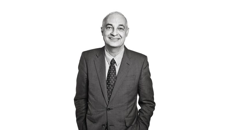 Fernando Peire: “I was famous for saying to people, ‘there’s my card, next time you want to come, even at short notice, give me a call’ ”