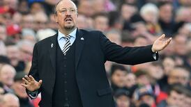 Benitez to leave Newcastle as months of talks break down