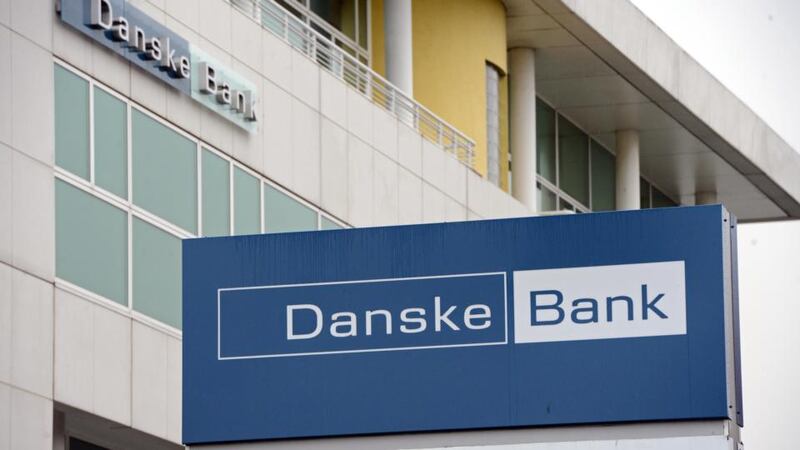 Caught short by closure of Danske Bank accounts