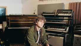 ‘Not many people around here support the English football team. Everyone’s got a grandfather who wouldn’t allow it’