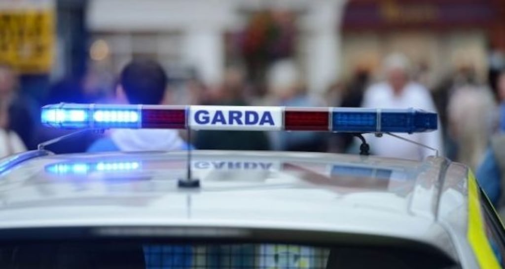 Gardaí in Granard are asking roads users with dash cam footage to come forward.