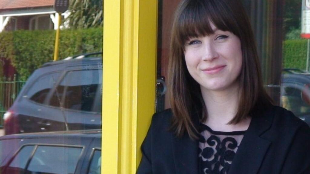 A ileen Burke, former sommelier at The Greenhouse, has joined  Spanish food and wine shop Black Pig in Donnybrook