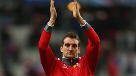 Wales say duo Sam Warbuton and Dan Biggar will be fit to face Ireland