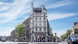 Landmark at O’Connell Bridge sells for €3.5m