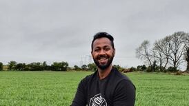 Filling in the blanks on soil and pesticides