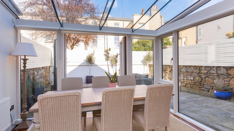 3 Seafield Mews, Seafield Avenue, Monkstown, Co Dublin