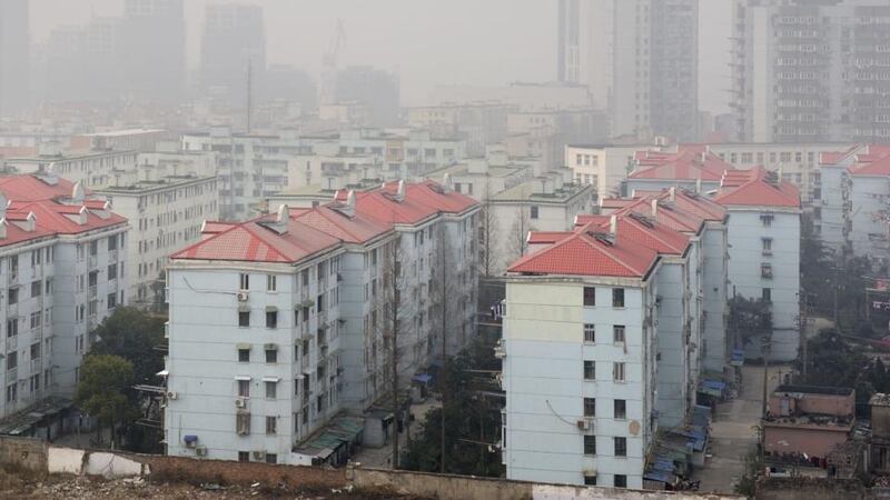 Pollution cutting life expectancy in north China by more than five years