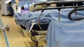 Nurses say 80 patients waiting for bed at University Hospital Limerick