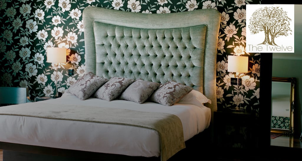 SFTW: The Twelve, Galway