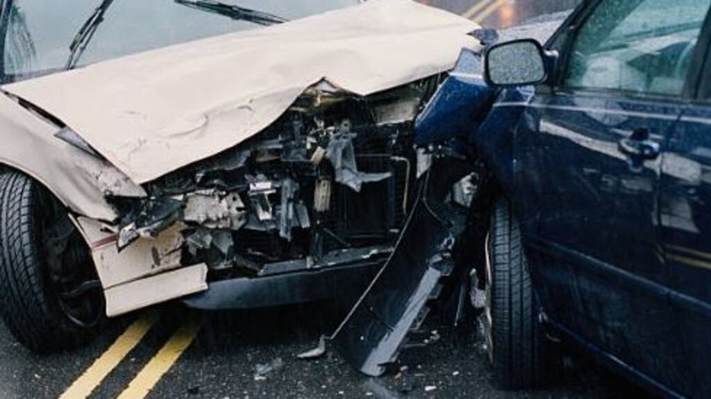 In 2019, for awards of less than €100,000, which is the vast majority of cases, the average compensation paid via the Personal Injuries Assessment Board was €22,206, while the average for those who litigated was €23,801. File photograph: Getty