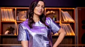 Louise Duffy: ‘I wanted my daughters to see their mother doing something she loves’