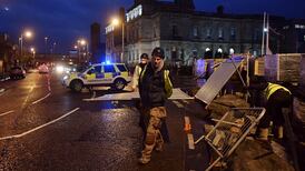 Towns on south, west coasts at ‘real risk’ of further flooding