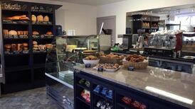 Meal Ticket: Bácús cafe in Dingle, Co Kerry