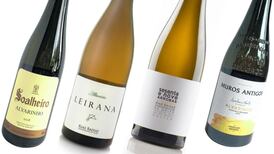 Pour yourself some Albariño, Iberia's latest wine success story