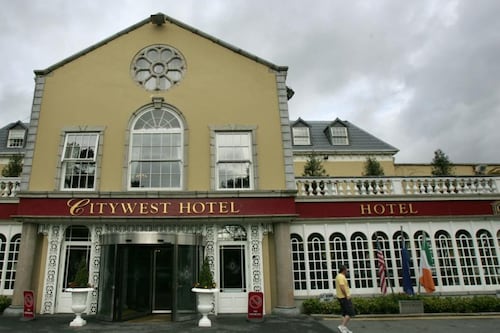 Shanagher checks in with Brehon