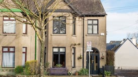 House by the sea in magical Skerries for €850,000