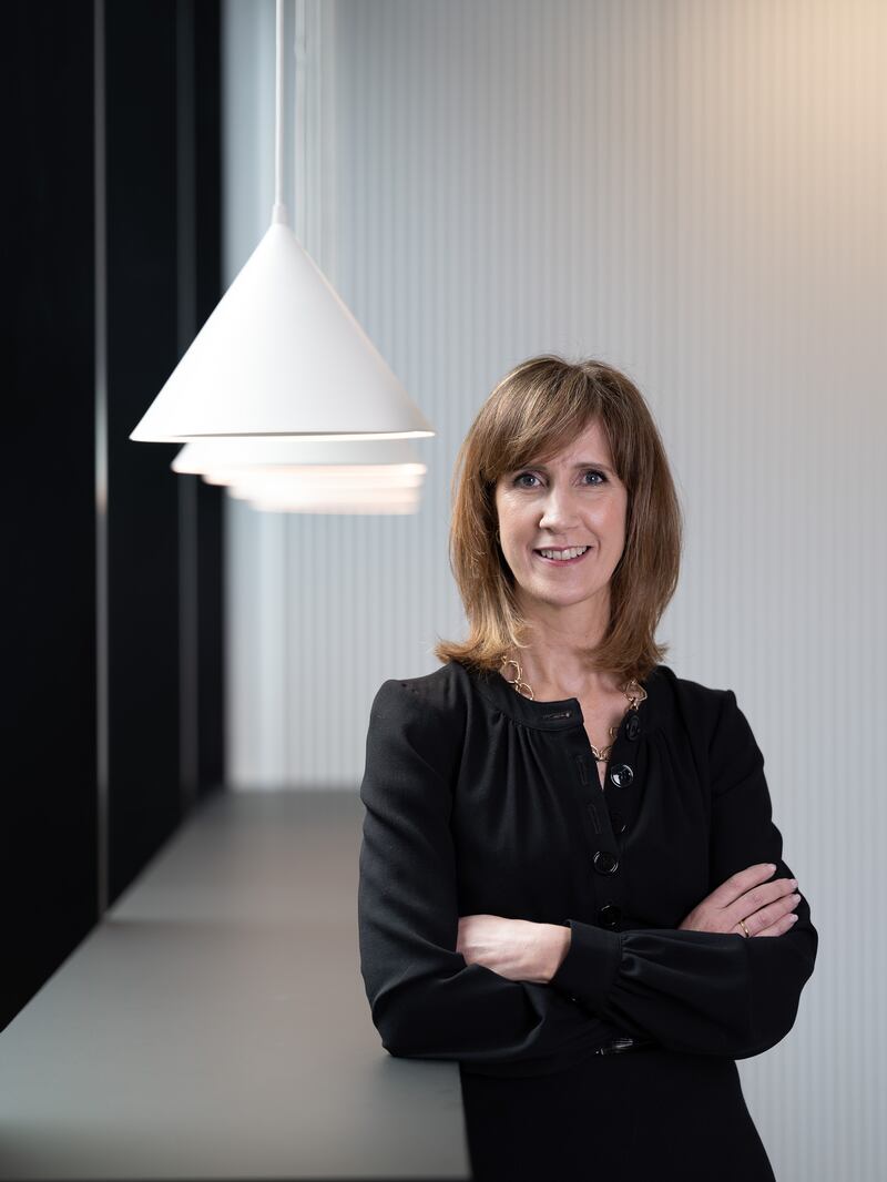 Caroline Spillane CDir, chief executive of Institute of Directors Ireland