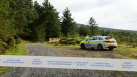 ‘Crimecall’ appeal leads to lines of inquiry in death of conservationist