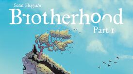 ‘Narratively ingenious with gorgeously toothsome art and character design’: The best graphic novels of 2024