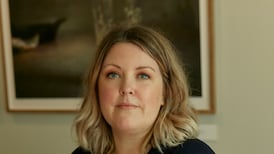 Author Catherine Ryan Howard: ‘A great cure for writer’s block is having to cover the rent’