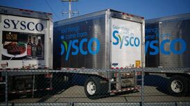 Pallas Foods parent misses profit target