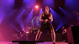 Sepultura in Dublin review: the mosh pit heaves as Brazilian heavy metalers rock up a storm on farewell tour