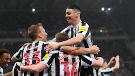 Michael Walker: Newcastle United no longer rely on omens, its currency and character has changed