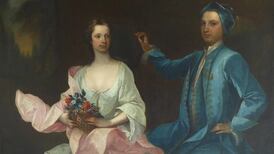 Last call for  treasures of Ryanair founder