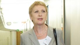 Ex-president McAleese criticises church’s stance on gay people