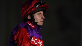 Quarantine to be lifted for jockeys taking part in Irish Group One races