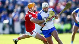 Davy Fitzgerald and Waterford rebound from dismal league campaign to power past Cork