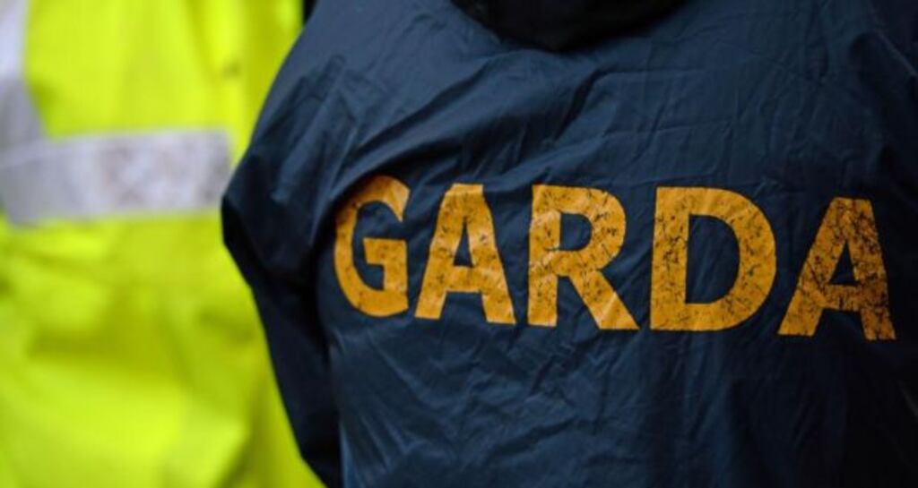 Gardaí are asking anyone with information about the collision to contact them at Cavan Garda Station on 049 4368800.
