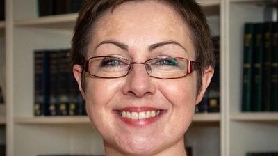 Dr Bernadette Sweetman is a post-doctoral researcher at the Mater Dei Centre for Catholic Education, DCU