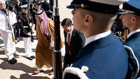 Iran will destroy any aggressor, says head of Revolutionary Guards