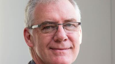 Dr Gareth Byrne is director of the Mater Dei Centre for Catholic Education, DCU