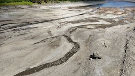 Drought fears in Europe amid reports May was world’s second hottest ever