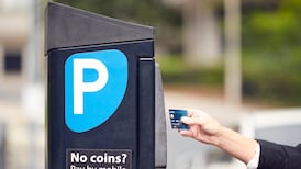 Warnings as criminals target east coast parking meters with bogus QR codes